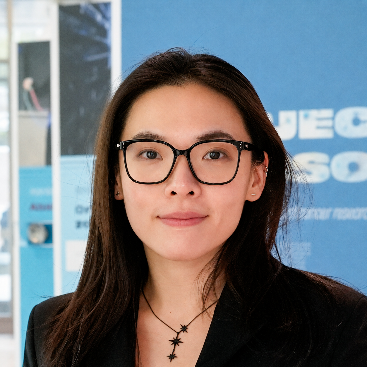 Xinhe Zhang